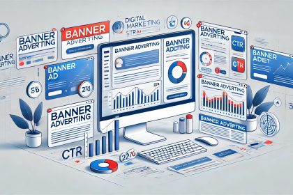 Баннерная реклама