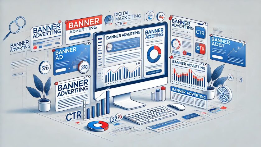 Баннерная реклама