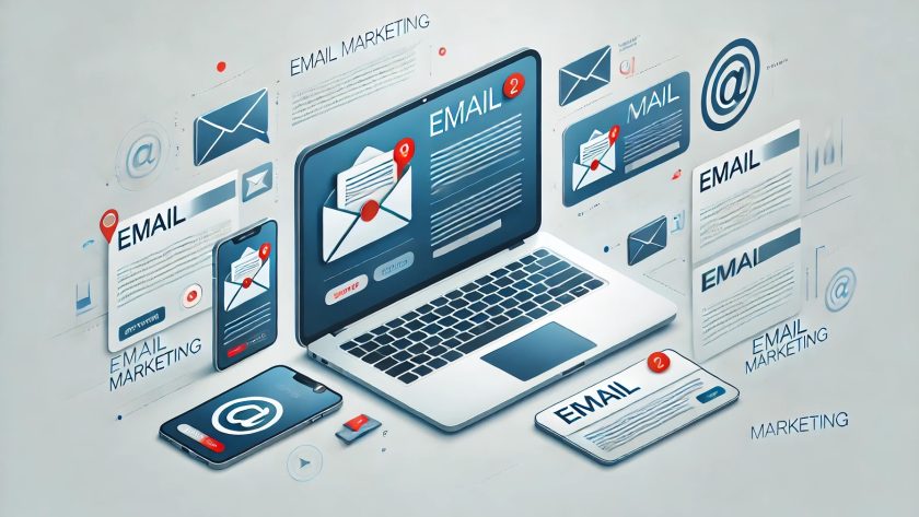 Email-маркетинг