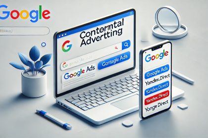 Контекстная реклама