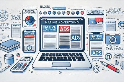 Нативная реклама