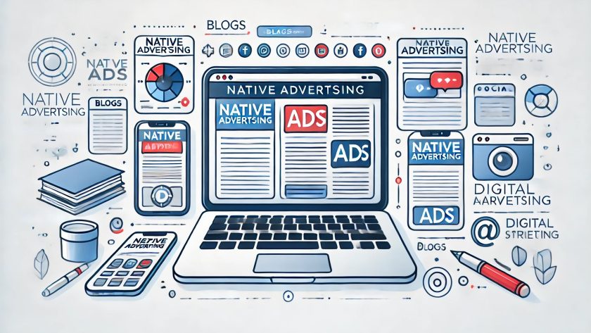 Нативная реклама