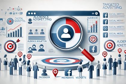 Реклама в социальных сетях