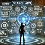 Цифровая реклама