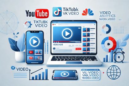 Видео реклама