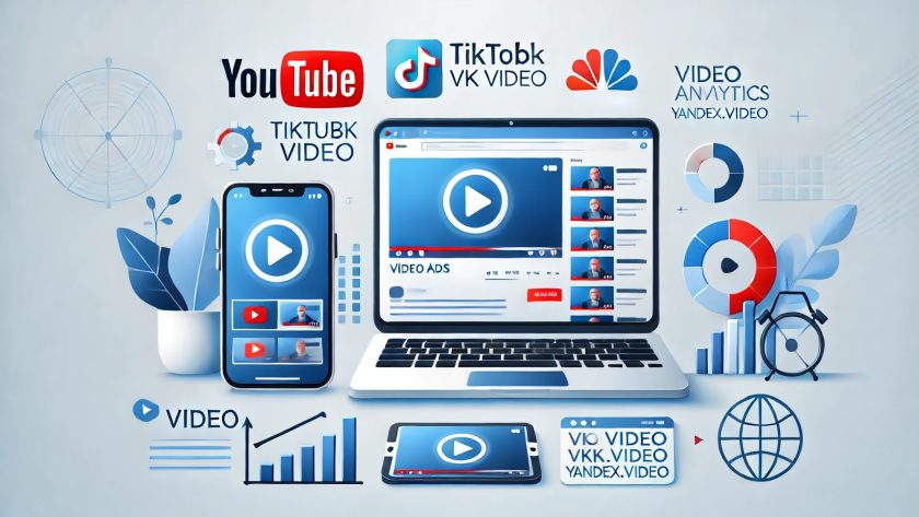 Видео реклама