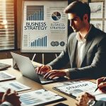 Разработка бизнес стратегии