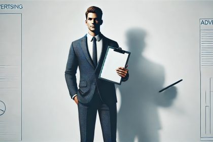 Рекламный агент