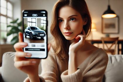 Цифровой маркетинг