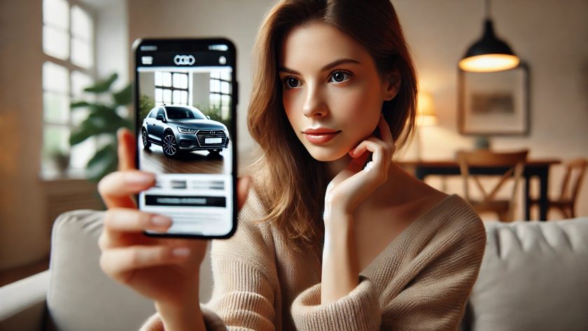 Цифровой маркетинг