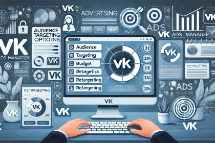 Таргетированная реклама VK