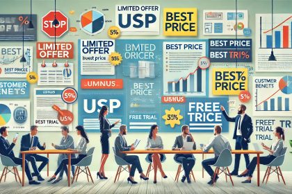 Рекламное предложение