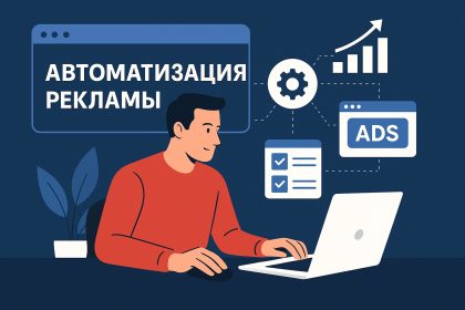 Как автоматизировать рекламные кампании
