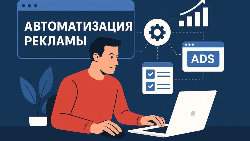 Как автоматизировать рекламные кампании