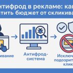 Скликивание рекламы