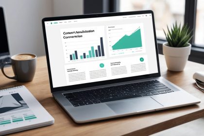 Персонализация контента