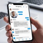 Продвижение через мессенджеры